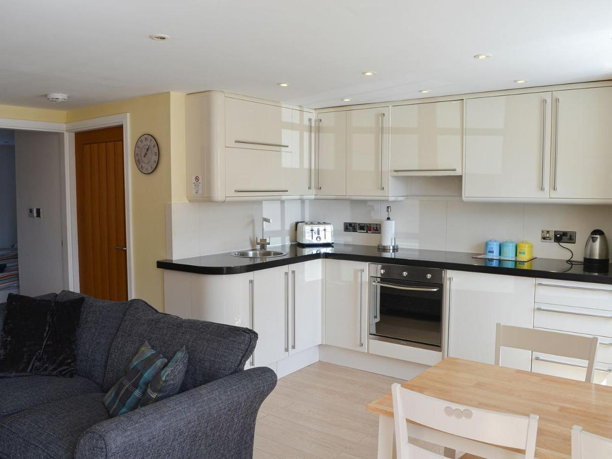The Oakleys Villa Porthmadog Exteriör bild