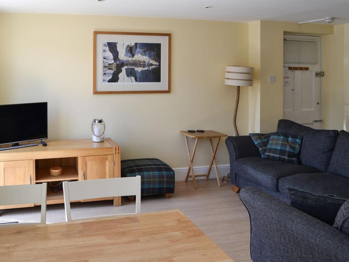 The Oakleys Villa Porthmadog Exteriör bild