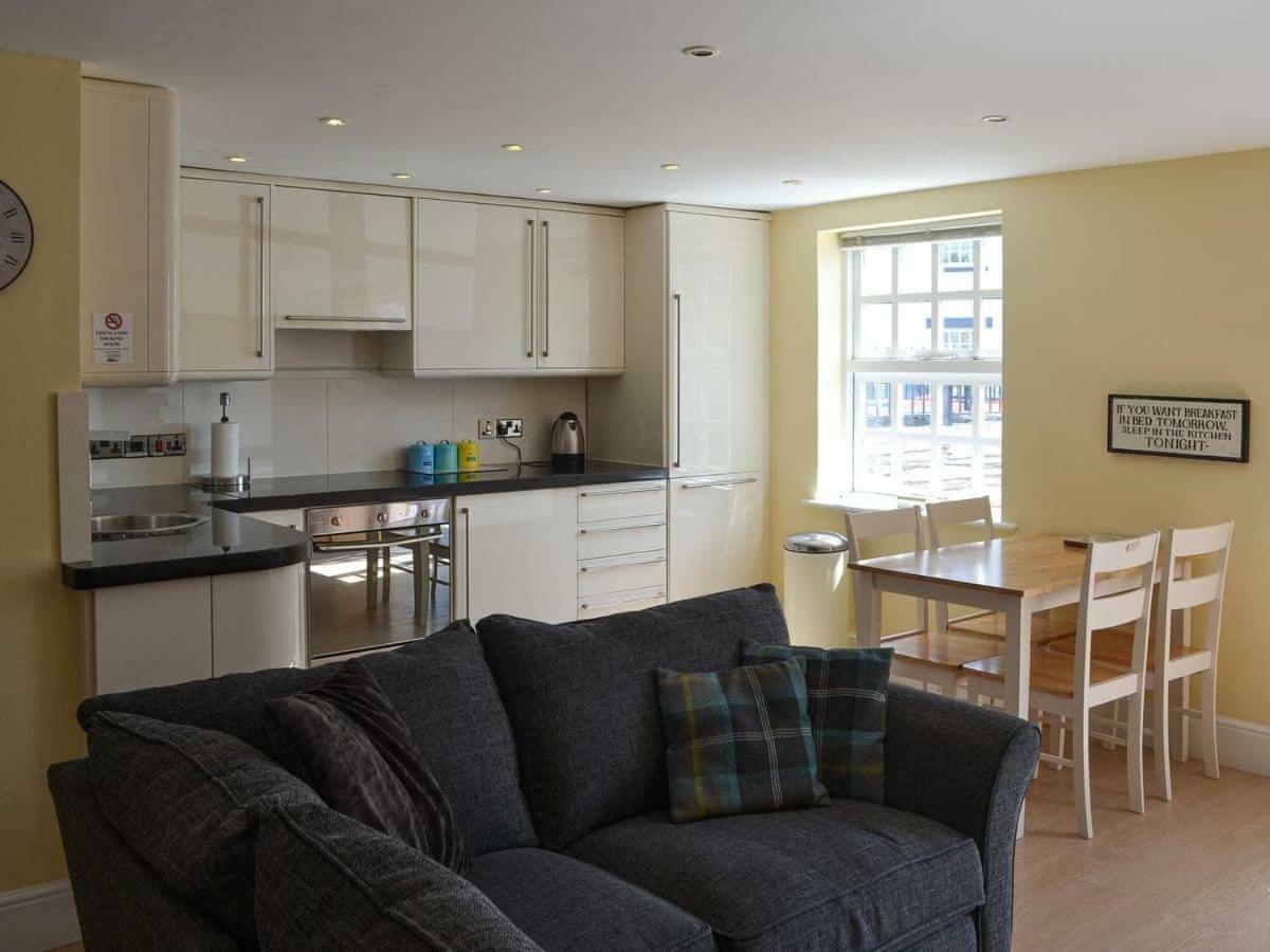The Oakleys Villa Porthmadog Exteriör bild