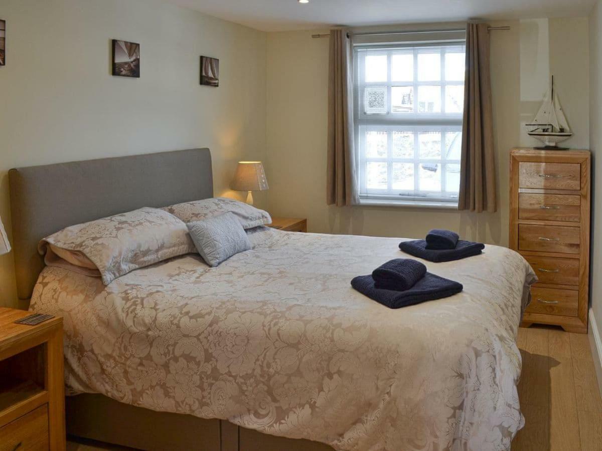 The Oakleys Villa Porthmadog Exteriör bild